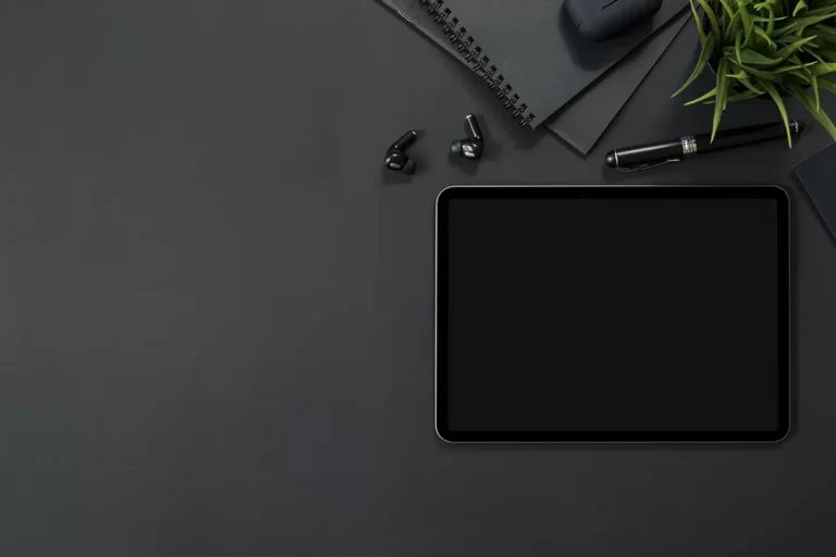 Słabe odbicie światła