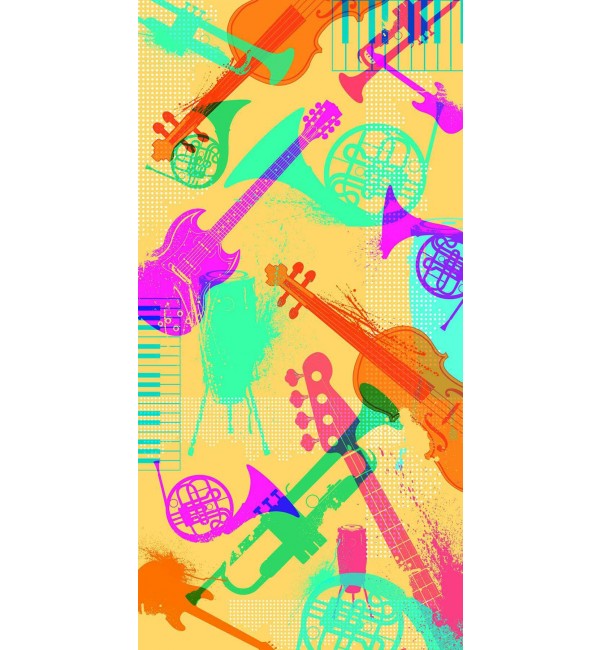 Jamming Together 2