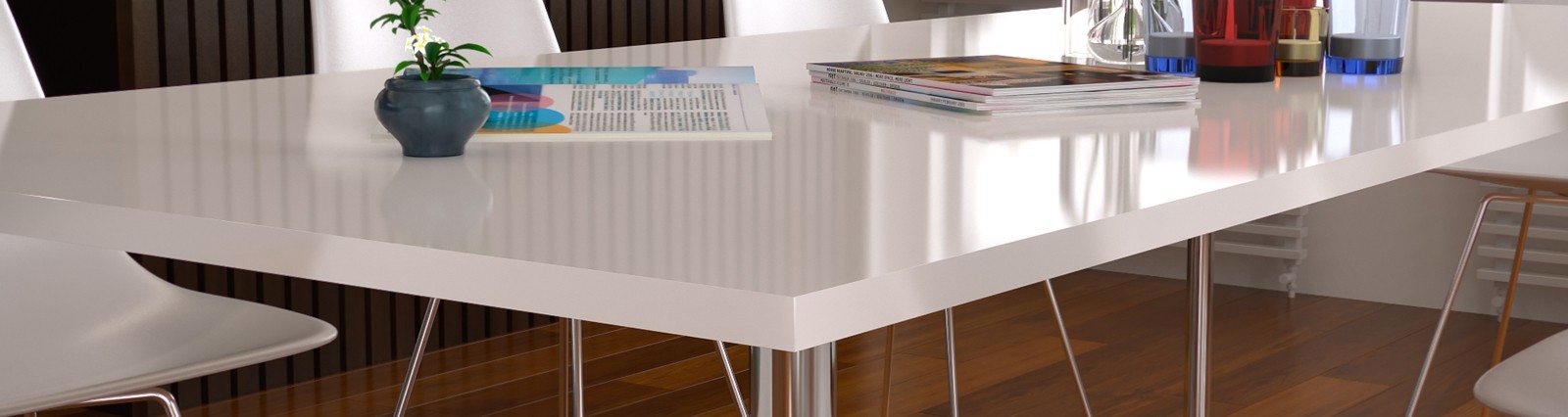 UNICORE – HPL KOMPAKT UNICORE – HPL KOMPAKT