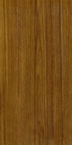 Trusted teak